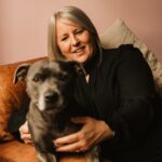 Deb Dorling - Staffordshire Bull Terrier Training
